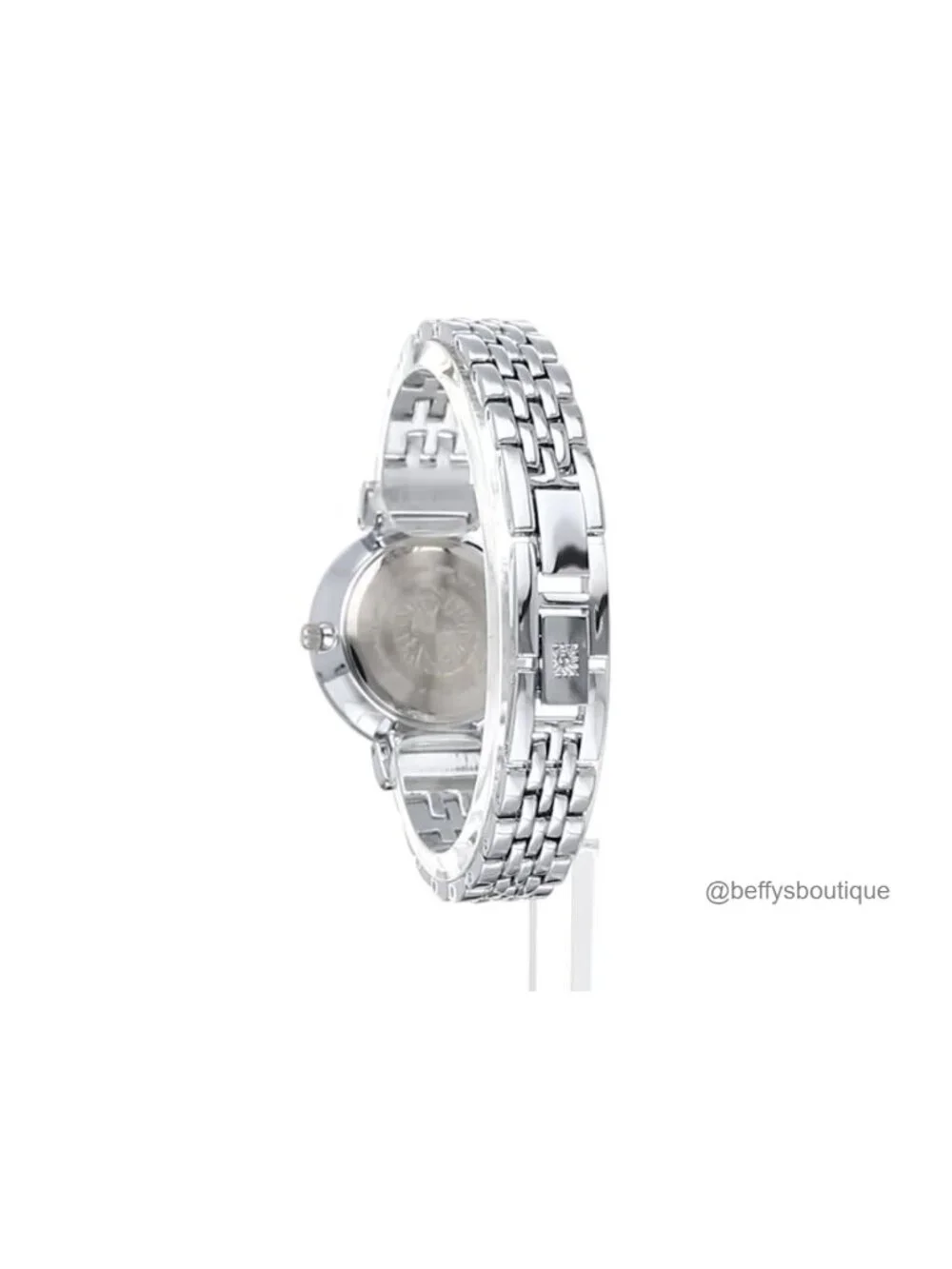 N/A elegant silver